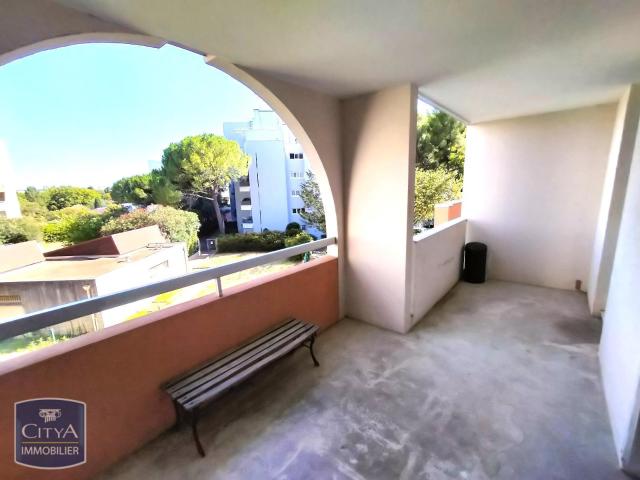 Appartement location à Montpellier
