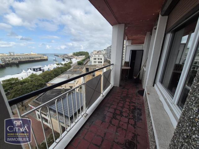 Appartement location à Boulogne-sur-Mer, Boulogne-sur-mer