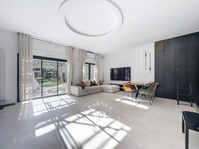 Appartement location à France métropolitaine, Levallois-perret