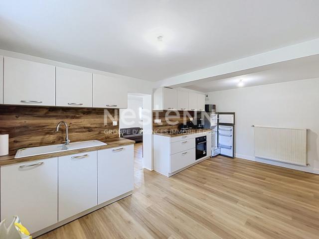 Appartement location à Yssingeaux, Retournac