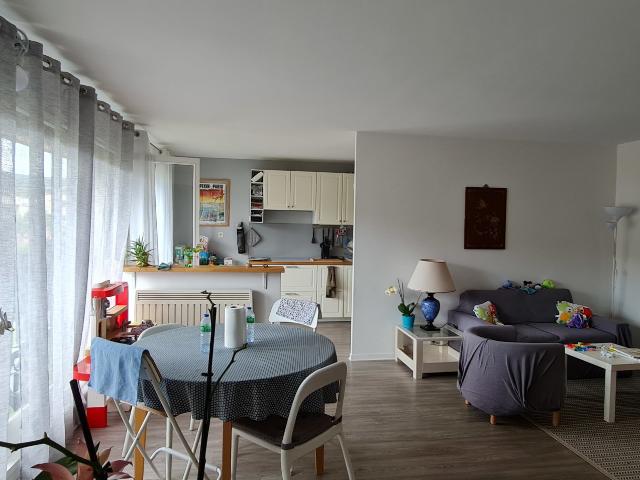 Appartement location à Clermont-Ferrand, Chamalières