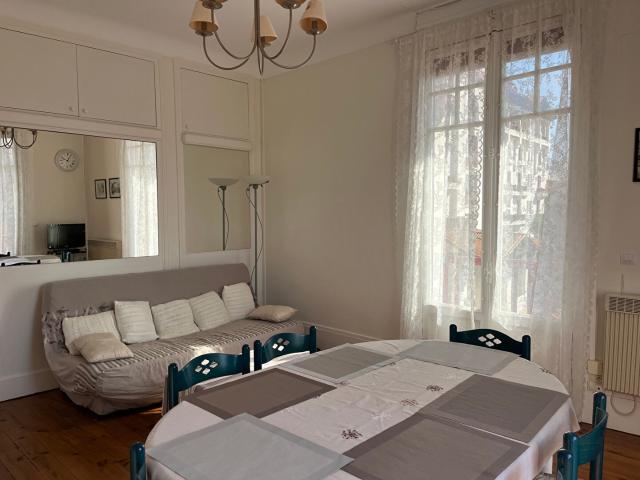 Appartement location à Bayonne, Hendaye