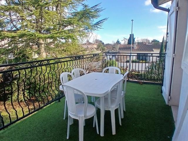 Appartement location à Toulouse, Cugnaux