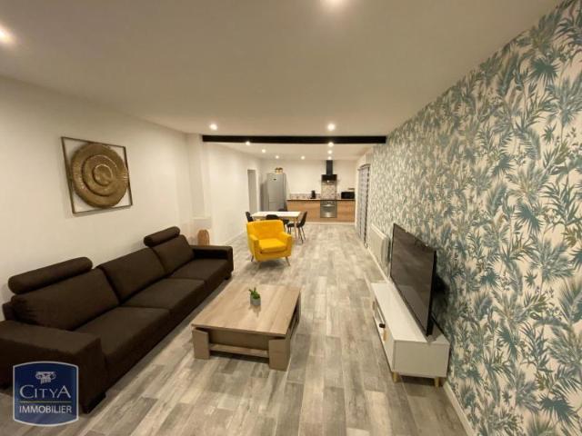 Appartement location à Villeneuve-sur-Lot, Villeneuve-sur-lot