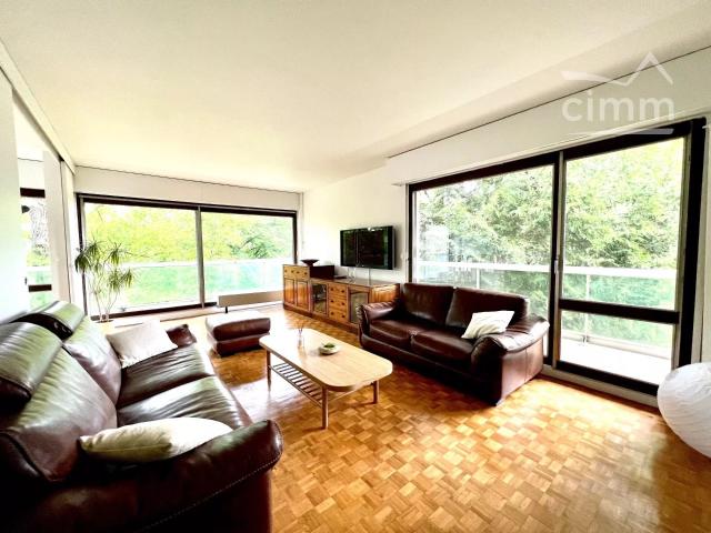 Appartement location à Senlis, Chantilly