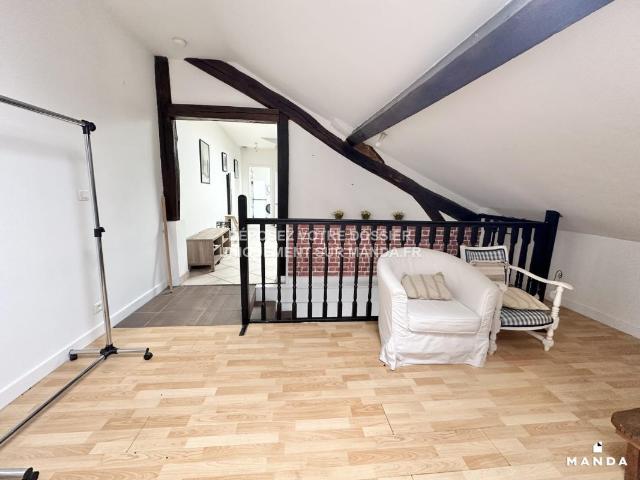 Appartement location à Melun