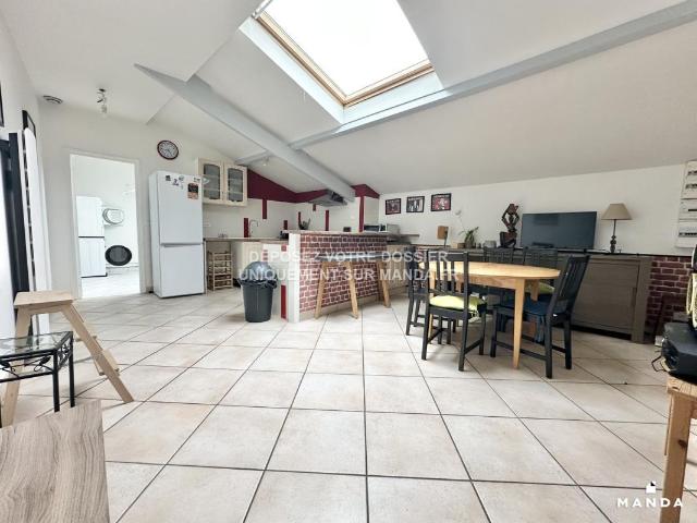 Appartement location à Melun