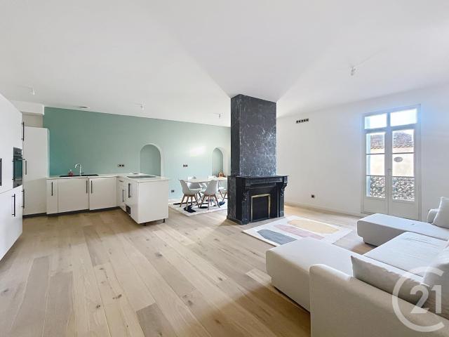 Appartement location à Béziers