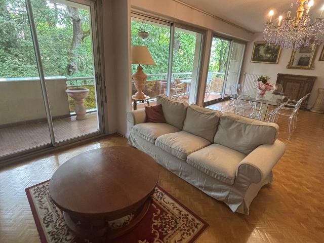Appartement location à Toulouse
