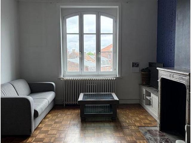 Appartement location à Lille, Tourcoing