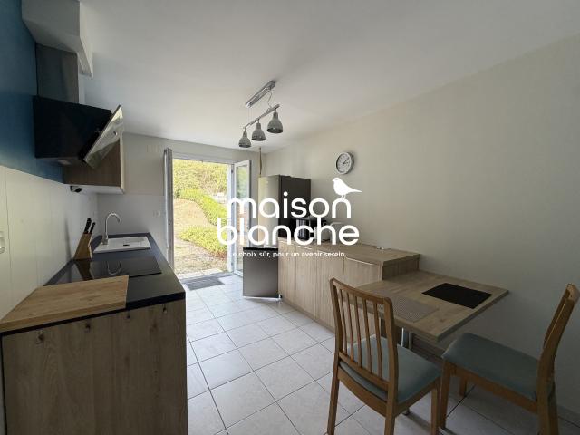 Appartement location à Parthenay, Louin