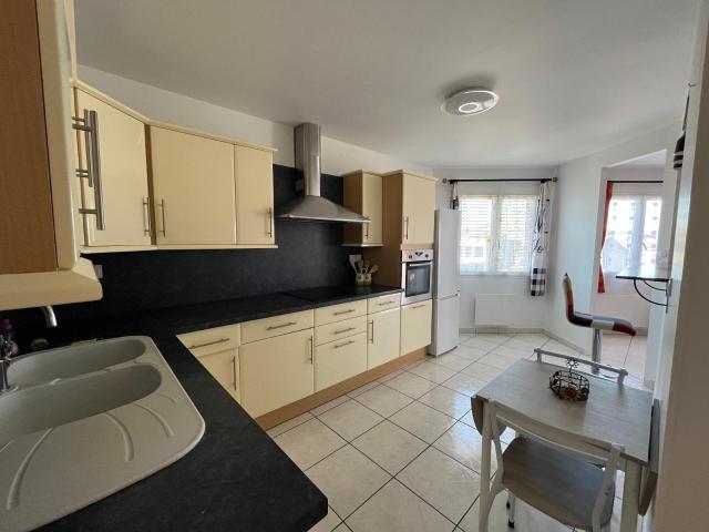 Appartement location à Albi