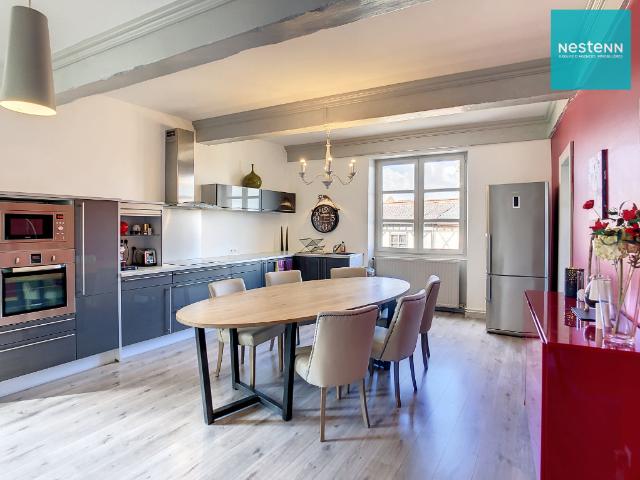 Appartement location à Montbrison, Saint-just-saint-rambert