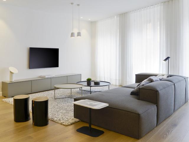 Appartement location à Toulouse