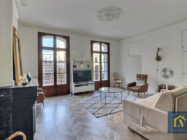 Appartement location à Perpignan