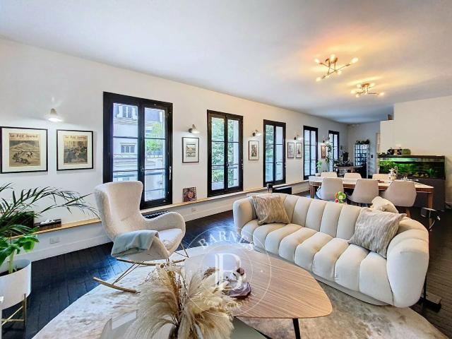 Appartement location à France métropolitaine, Neuilly-sur-seine