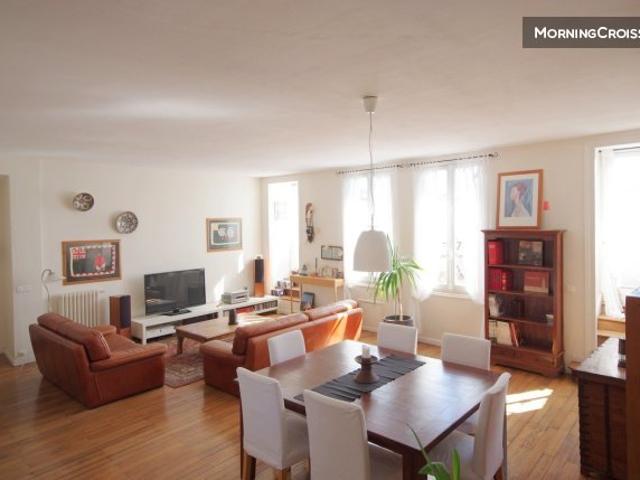 Appartement location à Toulouse
