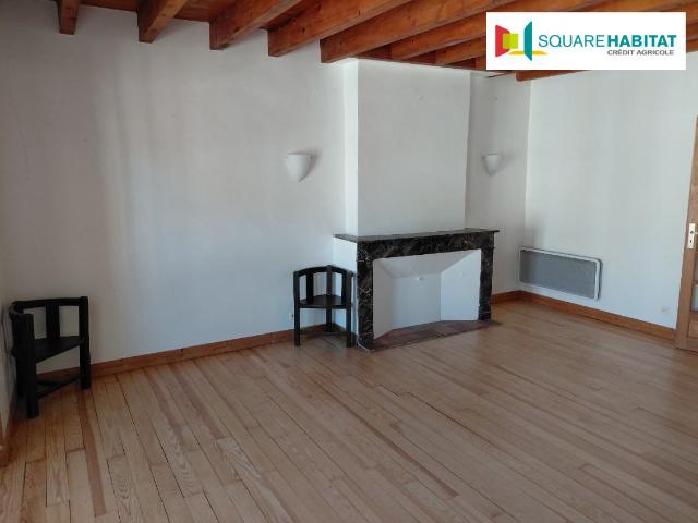 Appartement location à Auch
