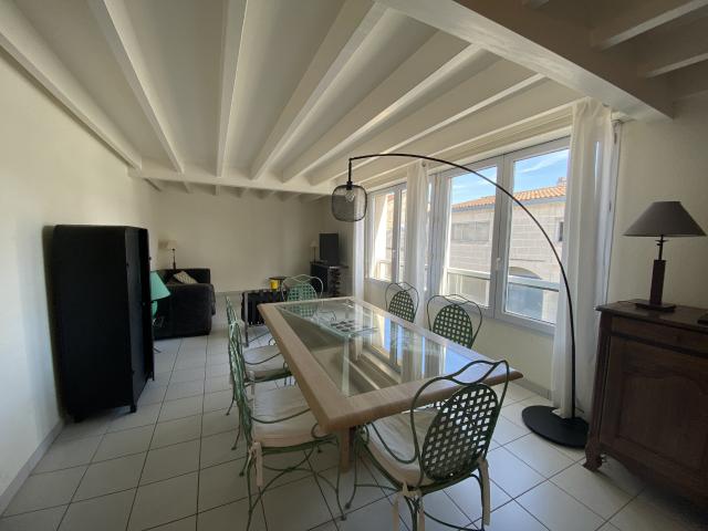 Appartement location à Bordeaux