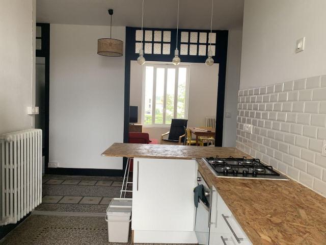 Appartement location à Valence
