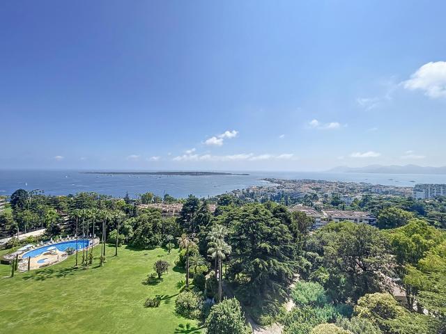 Appartement location à Mauvarre, Cannes