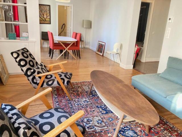 Appartement location à Bayonne, Biarritz