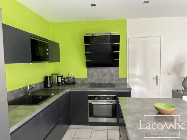 Appartement location à Albertville, Salins-les-thermes