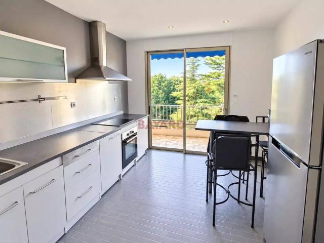 Appartement location à Écully, Rhône