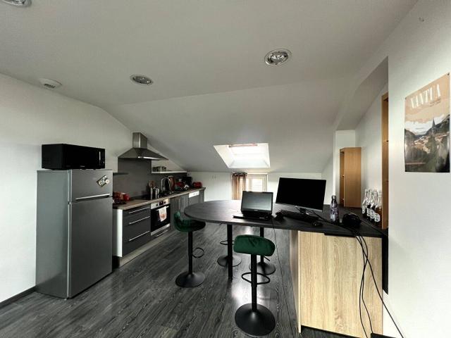Appartement location à Arbent, Ain