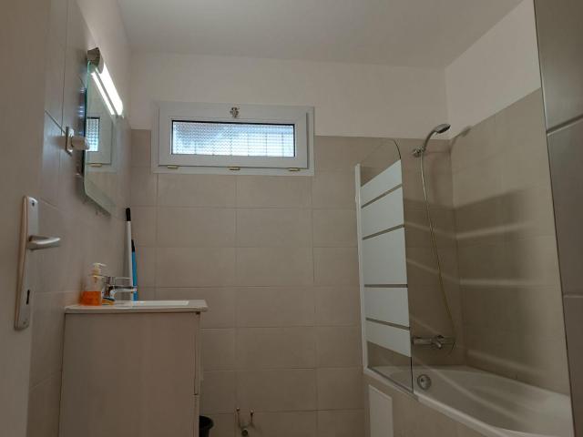 Appartement location à Toulouse