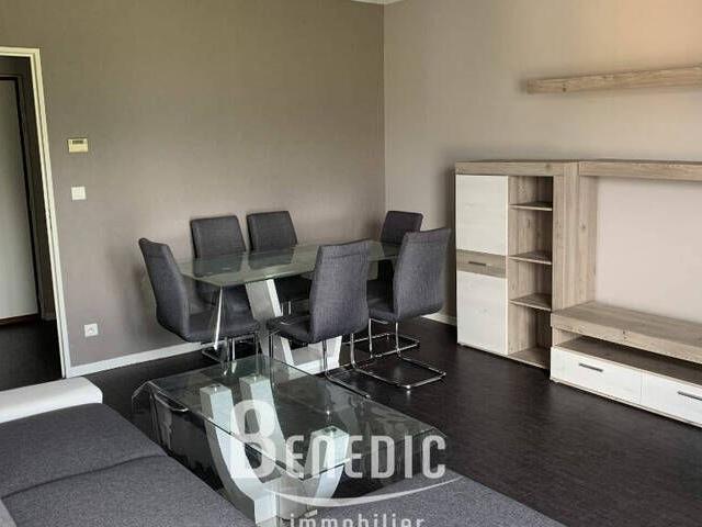 Appartement location à Forbach-Boulay-Moselle, Saint-avold