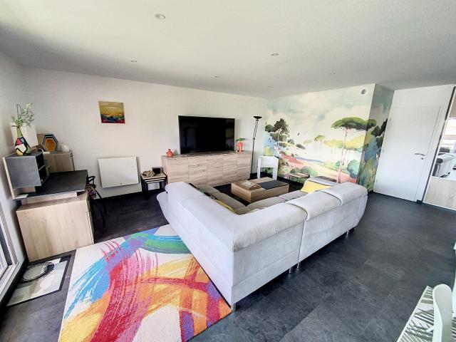 Appartement location à Bordeaux, Les Pins-Francs
