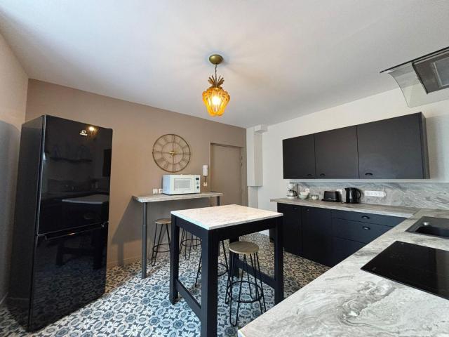 Appartement location à Cherbourg