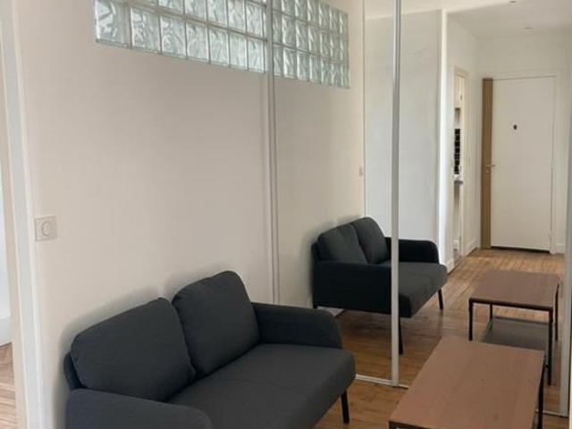 Appartement location à Nanterre, Gennevilliers