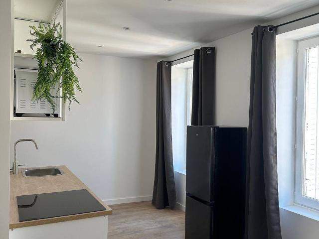 Appartement location à Pont-de-Chéruy, Isère