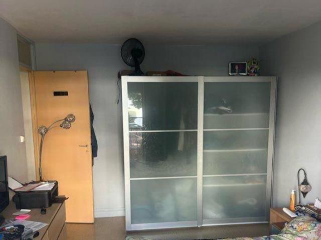 Appartement location à Nanterre