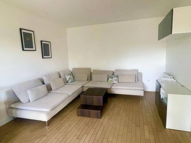 Appartement location à Nanterre, Puteaux