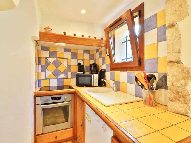 Appartement location à Grasse, Le Bar-sur-loup