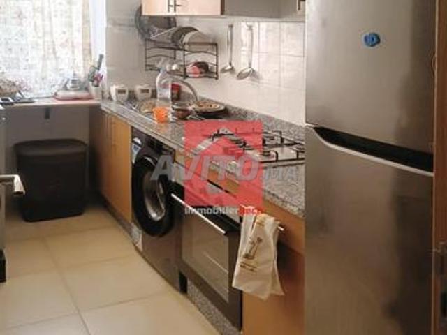 Appartement location à L'Oriental