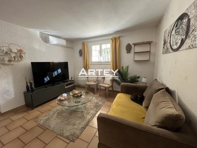 Appartement location à Arrondissement de Toulon, Hyères
