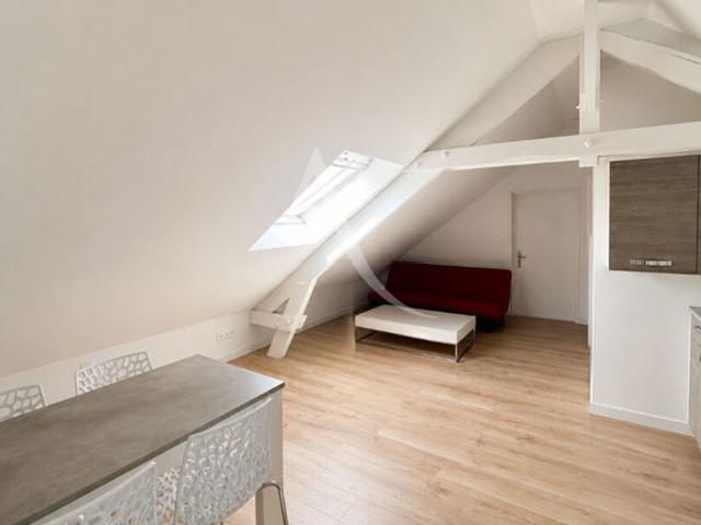 Appartement location à Le Mans