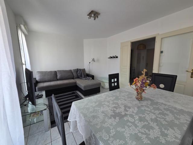 Appartement location à Saverne