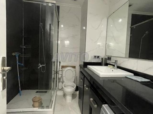 Appartement location à Lyautey, El Mellah