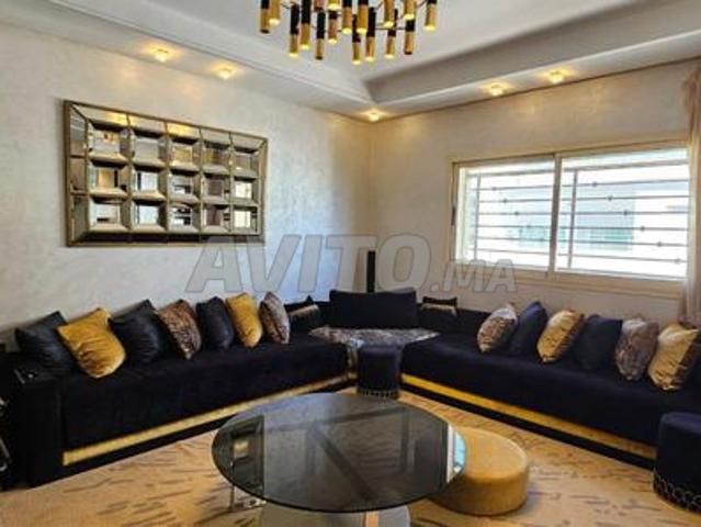 Appartement location à Anfa, Gharb-Chrarda-Beni Hssen