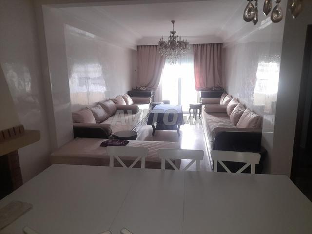 Appartement location à Centre Ville