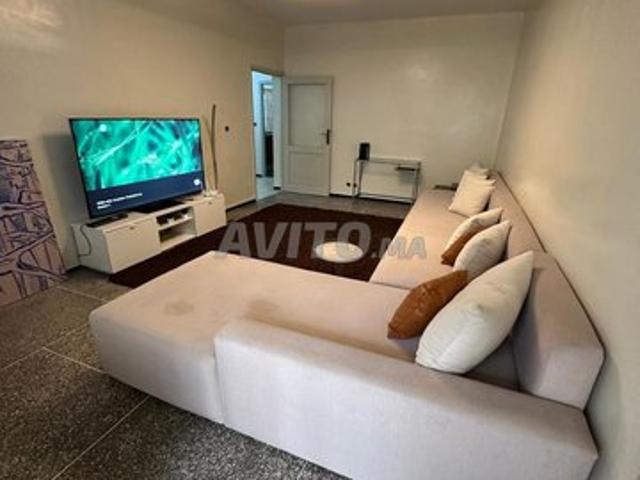 Appartement location