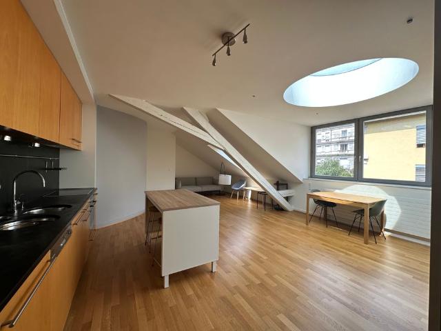 Apartment mieten in Conches