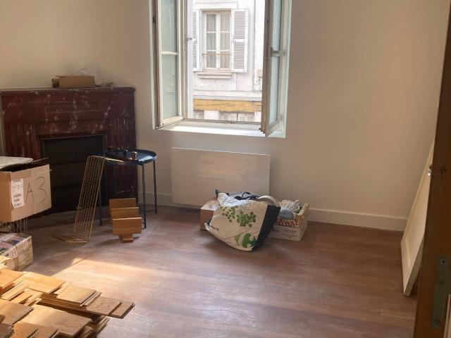 Appartement location à La Guignetière, Vendôme
