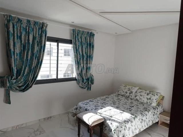 Appartement location à Rbat