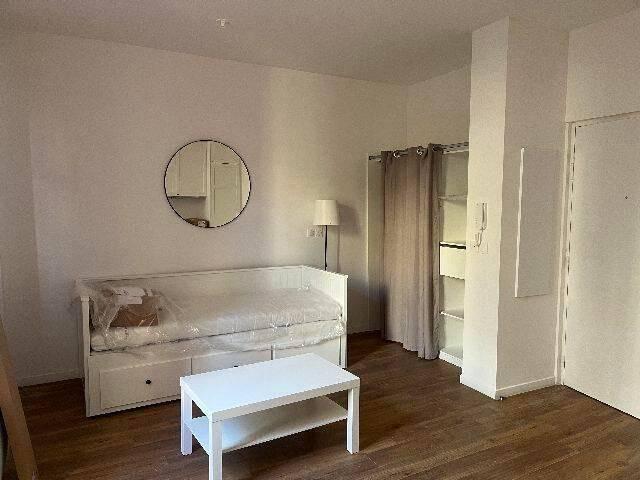 Studio location à Le Camas, Marseille